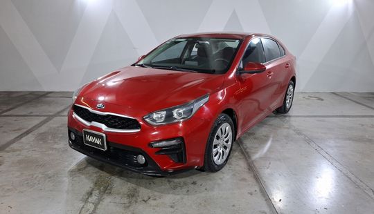 Kia • FORTE