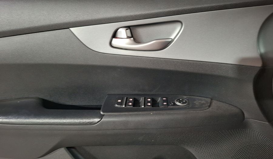 Kia Forte 2.0 L IVT Sedan 2021
