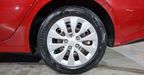 Kia Forte 2.0 L IVT Sedan 2021