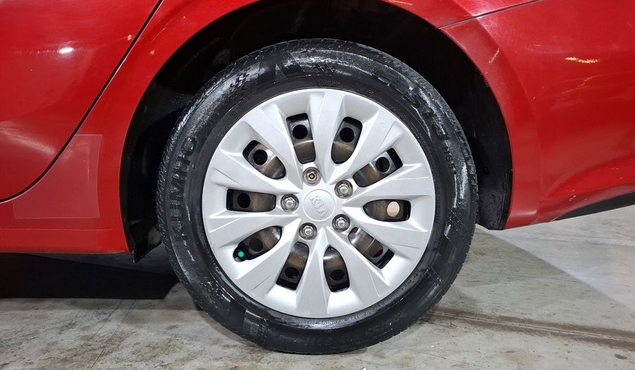 Kia Forte 2.0 L IVT Sedan 2021