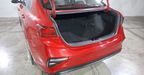 Kia Forte 2.0 L IVT Sedan 2021