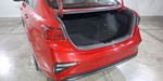Kia Forte 2.0 L IVT Sedan 2021