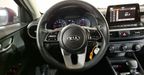 Kia Forte 2.0 L IVT Sedan 2021