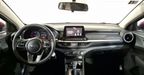 Kia Forte 2.0 L IVT Sedan 2021