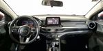 Kia Forte 2.0 L IVT Sedan 2021