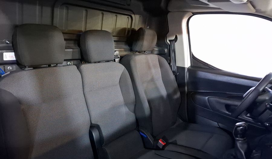 Peugeot Partner 1.6 HDI MAXI PACK Van 2022
