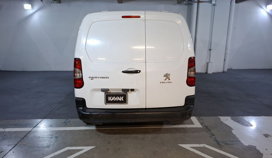 Peugeot Partner 1.6 HDI MAXI PACK Van 2022