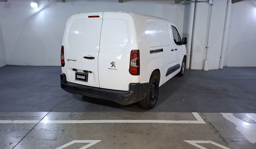 Peugeot Partner 1.6 HDI MAXI PACK Van 2022
