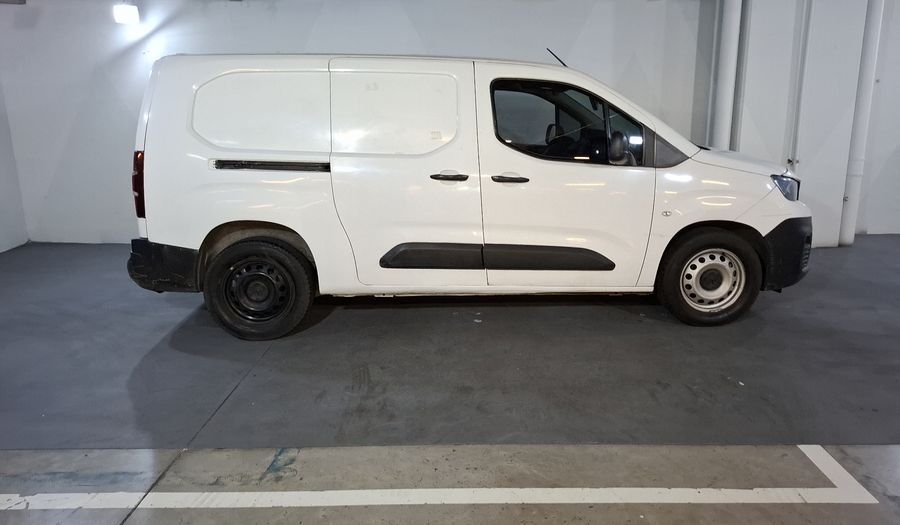 Peugeot Partner 1.6 HDI MAXI PACK Van 2022