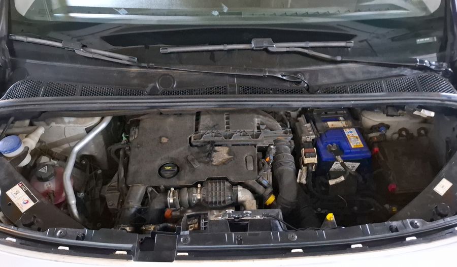 Peugeot Partner 1.6 HDI MAXI PACK Van 2022