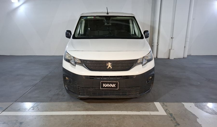 Peugeot Partner 1.6 HDI MAXI PACK Van 2022