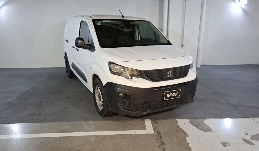 Peugeot Partner 1.6 HDI MAXI PACK Van 2022