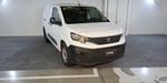Peugeot Partner 1.6 HDI MAXI PACK Van 2022