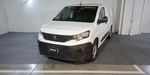 Peugeot Partner 1.6 HDI MAXI PACK Van 2022