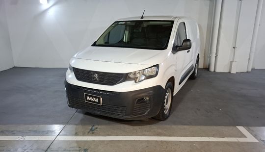 Peugeot • Partner