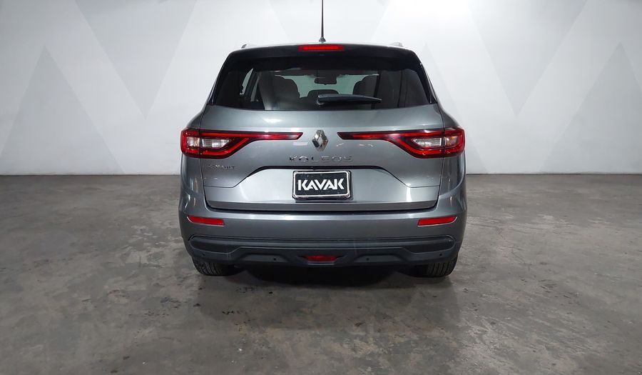 Renault Koleos 2.5 INTENS CVT Suv 2018