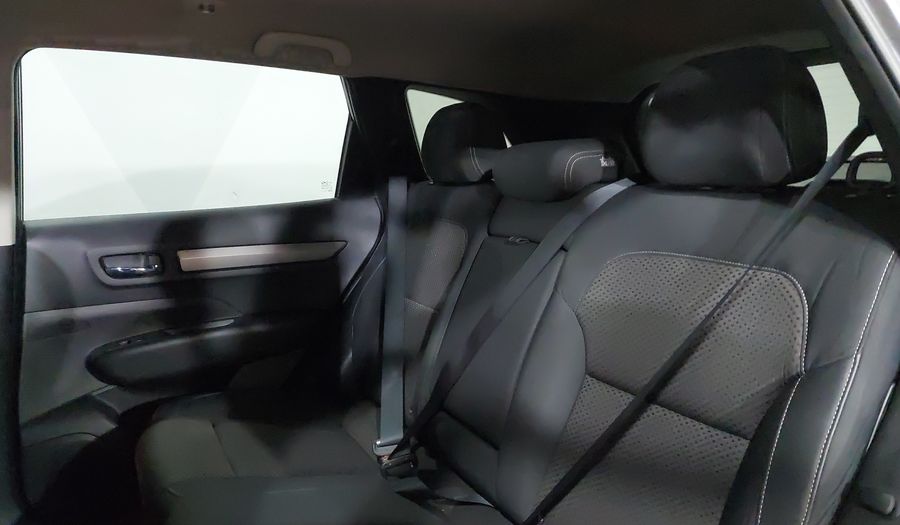 Renault Koleos 2.5 INTENS CVT Suv 2018