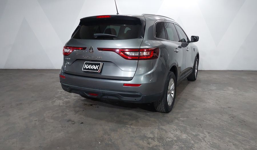Renault Koleos 2.5 INTENS CVT Suv 2018