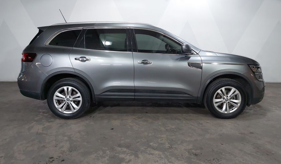 Renault Koleos 2.5 INTENS CVT Suv 2018