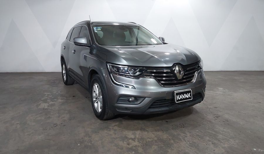 Renault Koleos 2.5 INTENS CVT Suv 2018