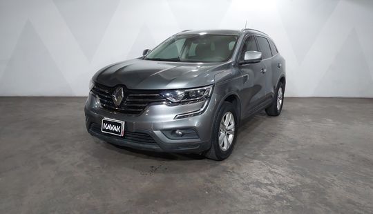 Renault • Koleos
