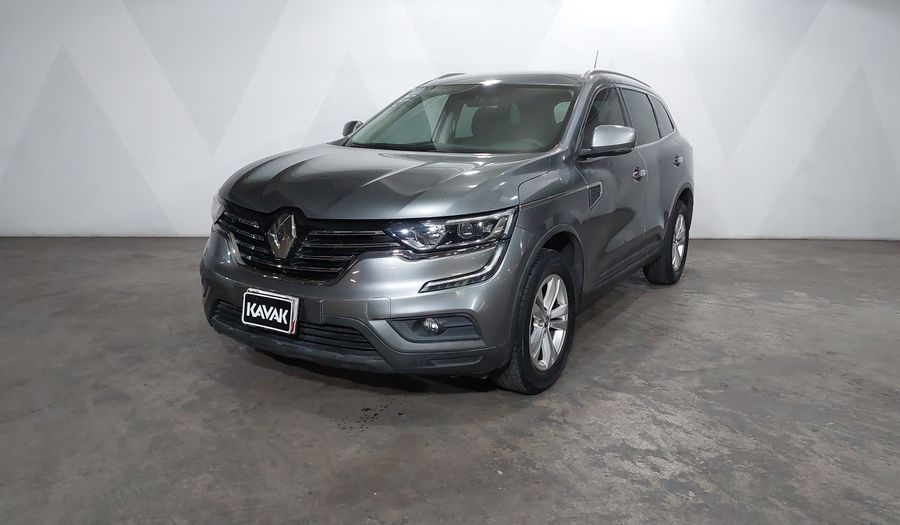 Renault Koleos 2.5 INTENS CVT Suv 2018