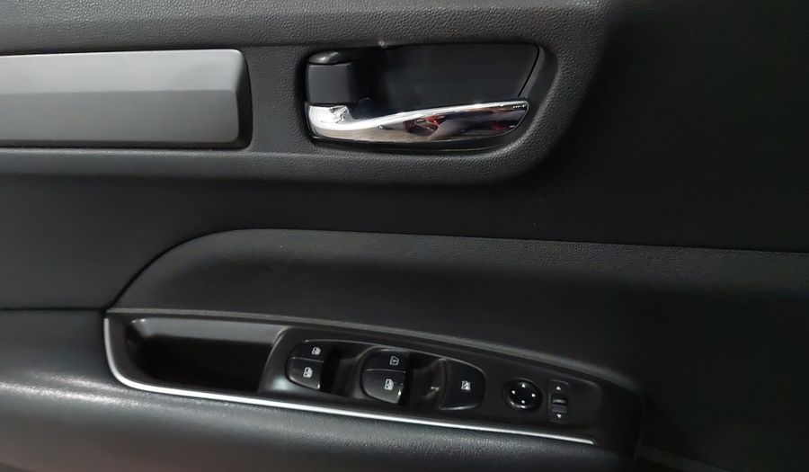Renault Koleos 2.5 INTENS CVT Suv 2018