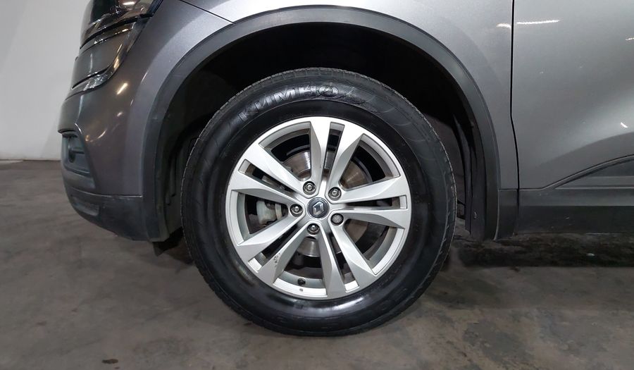 Renault Koleos 2.5 INTENS CVT Suv 2018
