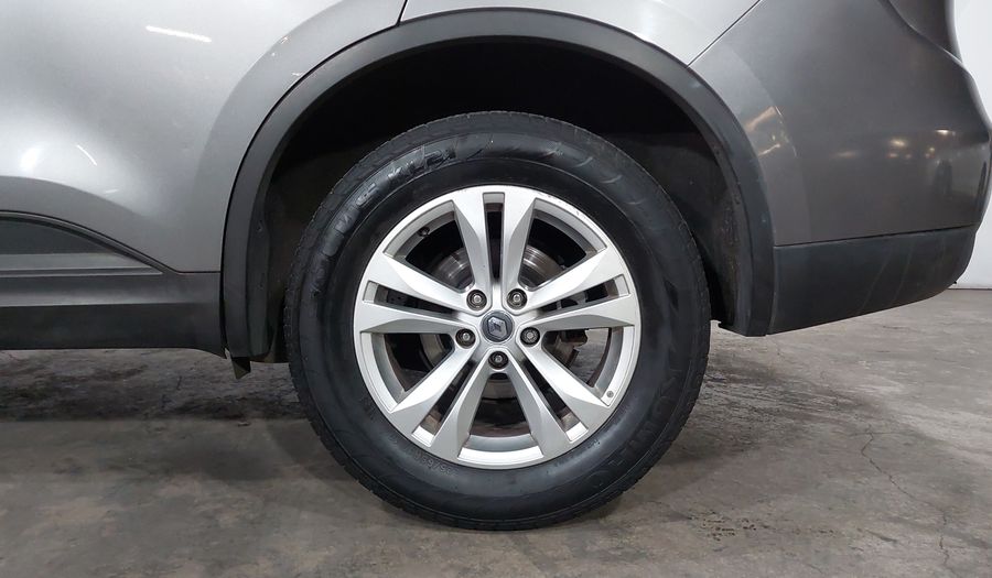 Renault Koleos 2.5 INTENS CVT Suv 2018