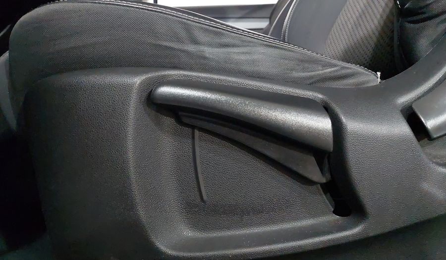 Renault Koleos 2.5 INTENS CVT Suv 2018