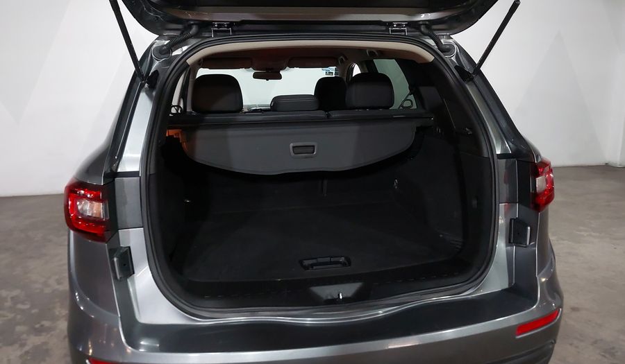 Renault Koleos 2.5 INTENS CVT Suv 2018