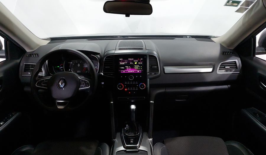 Renault Koleos 2.5 INTENS CVT Suv 2018