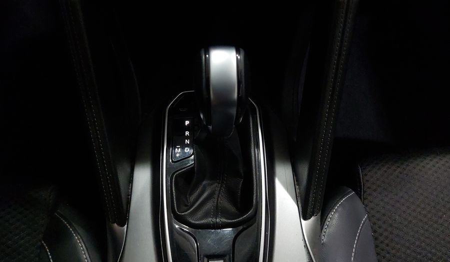Renault Koleos 2.5 INTENS CVT Suv 2018