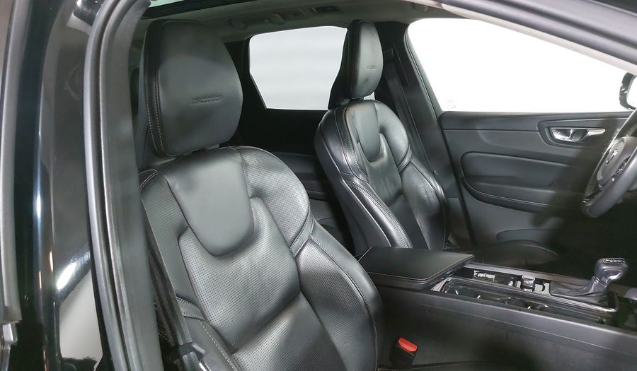 Volvo Xc60 2.0 T6 INSCRIPTION AUTO 4WD Suv 2020