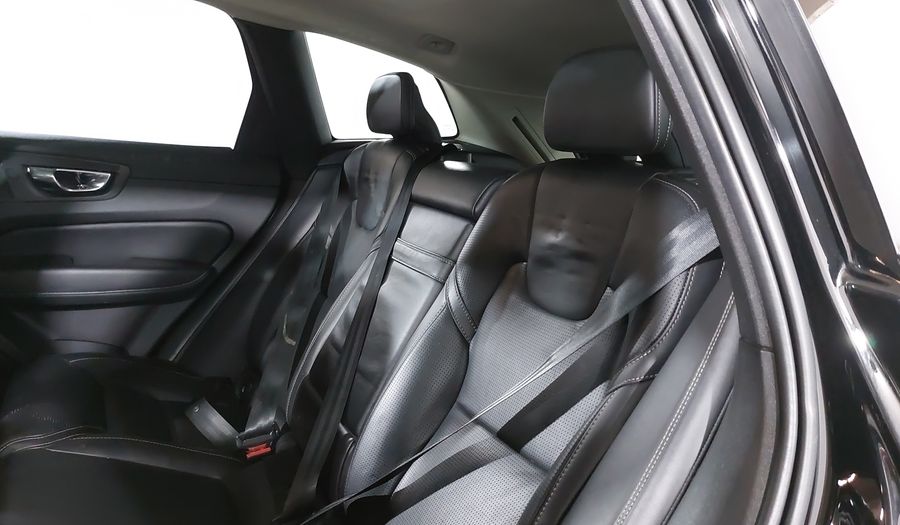 Volvo Xc60 2.0 T6 INSCRIPTION AUTO 4WD Suv 2020
