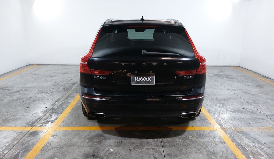 Volvo Xc60 2.0 T6 INSCRIPTION AUTO 4WD Suv 2020