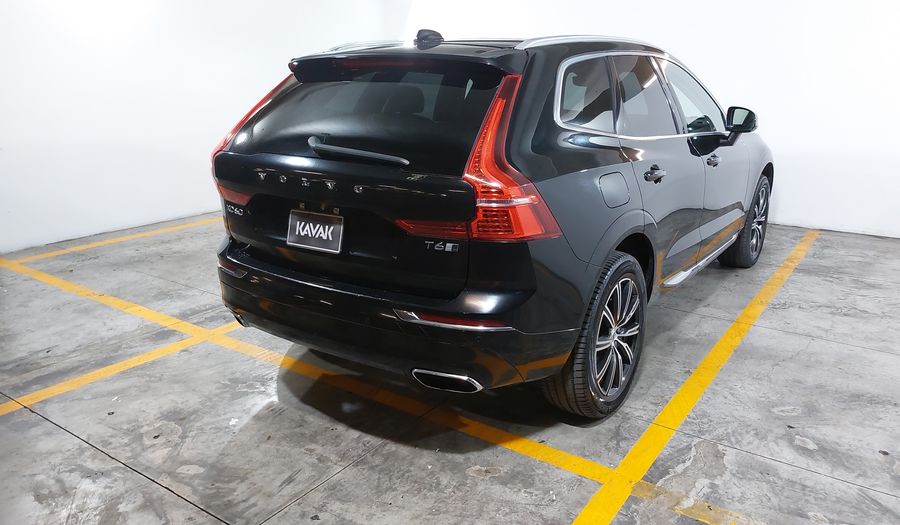 Volvo Xc60 2.0 T6 INSCRIPTION AUTO 4WD Suv 2020