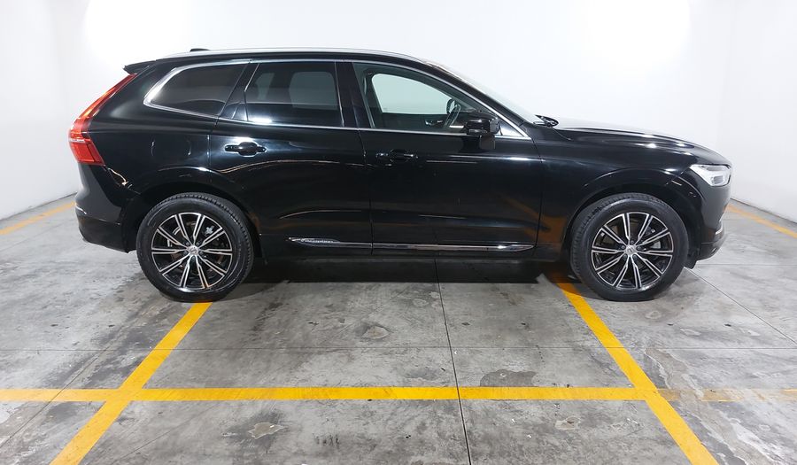 Volvo Xc60 2.0 T6 INSCRIPTION AUTO 4WD Suv 2020