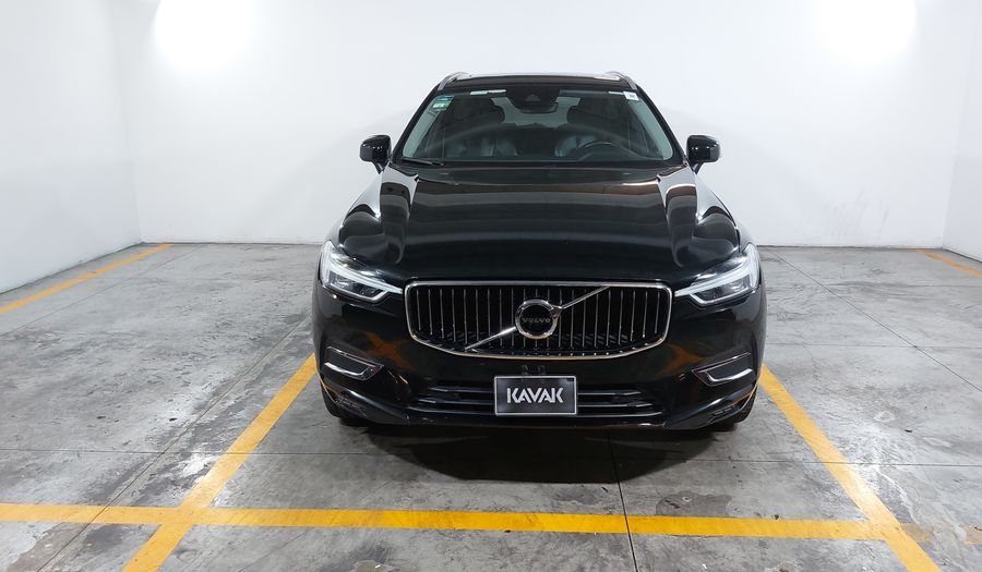 Volvo Xc60 2.0 T6 INSCRIPTION AUTO 4WD Suv 2020