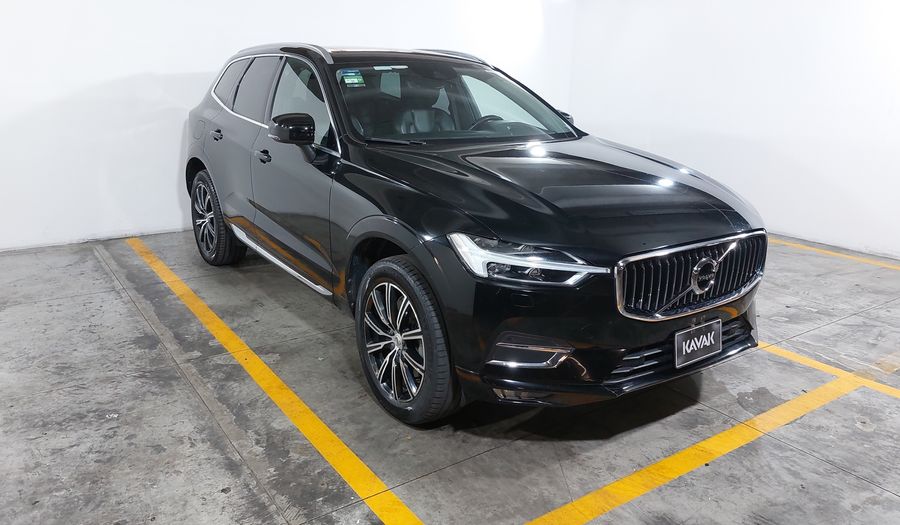 Volvo Xc60 2.0 T6 INSCRIPTION AUTO 4WD Suv 2020