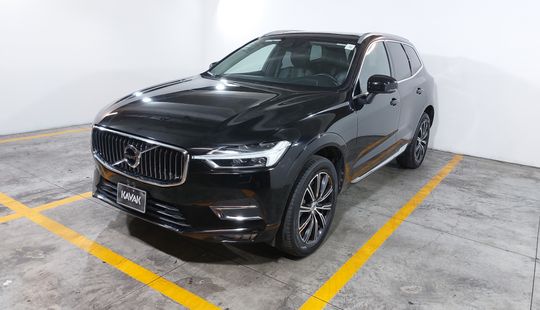 Volvo • XC60