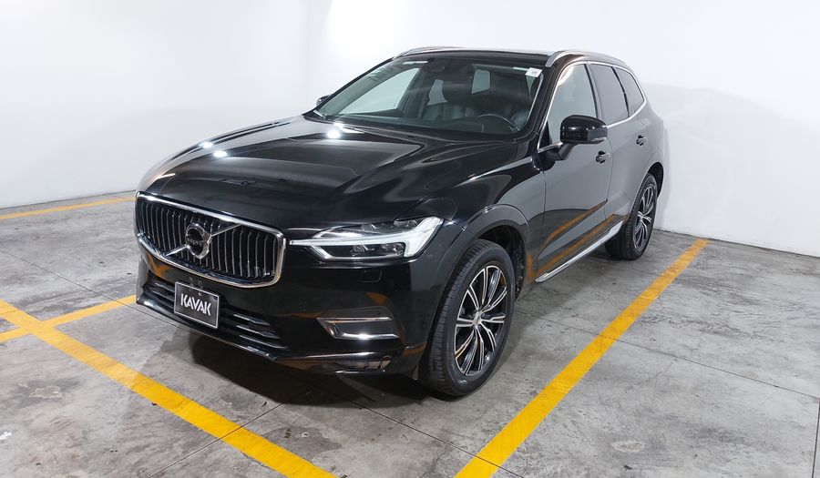 Volvo Xc60 2.0 T6 INSCRIPTION AUTO 4WD Suv 2020