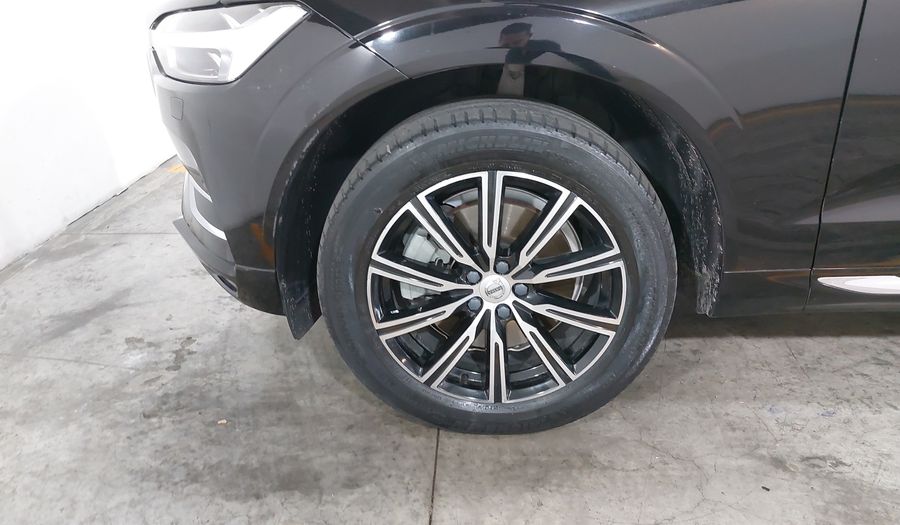 Volvo Xc60 2.0 T6 INSCRIPTION AUTO 4WD Suv 2020