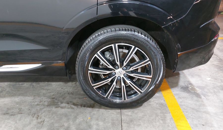 Volvo Xc60 2.0 T6 INSCRIPTION AUTO 4WD Suv 2020
