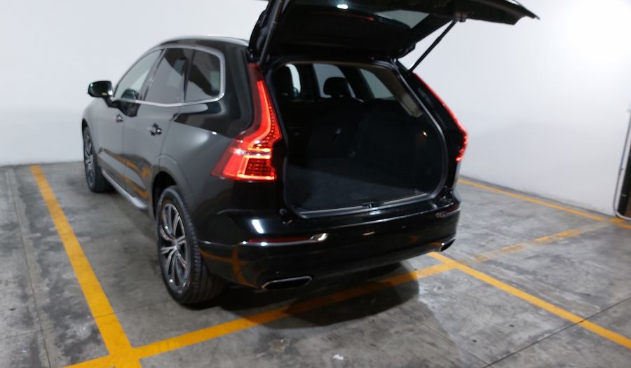 Volvo Xc60 2.0 T6 INSCRIPTION AUTO 4WD Suv 2020