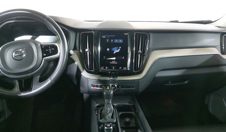 Volvo Xc60 2.0 T6 INSCRIPTION AUTO 4WD Suv 2020