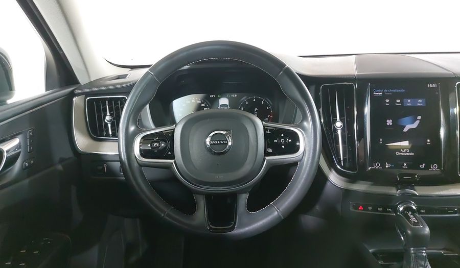 Volvo Xc60 2.0 T6 INSCRIPTION AUTO 4WD Suv 2020