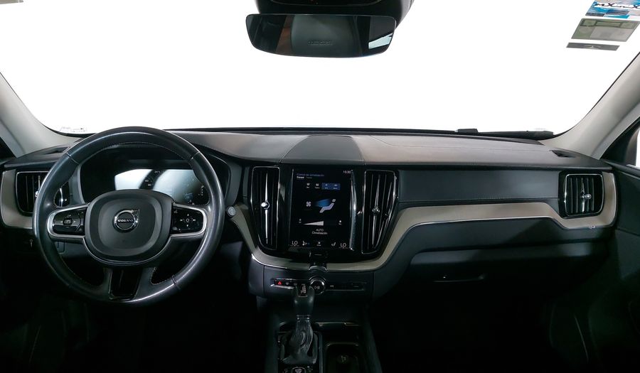 Volvo Xc60 2.0 T6 INSCRIPTION AUTO 4WD Suv 2020