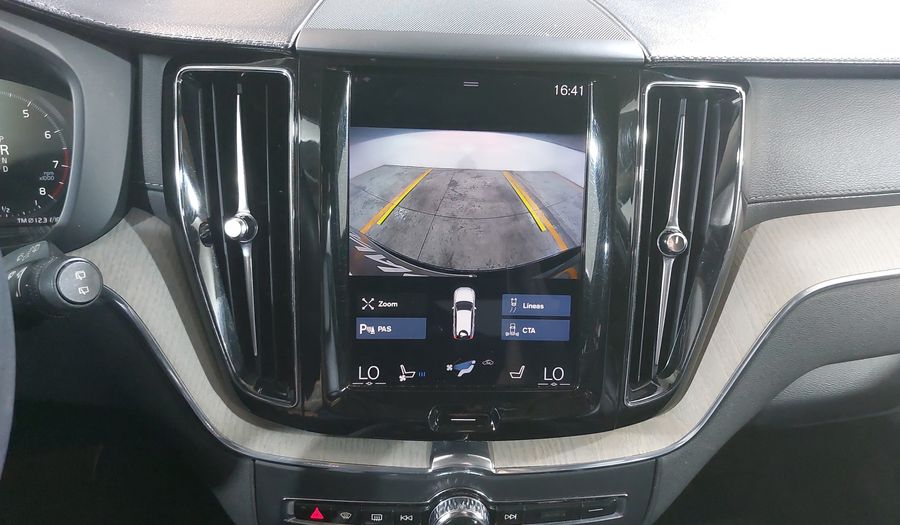 Volvo Xc60 2.0 T6 INSCRIPTION AUTO 4WD Suv 2020