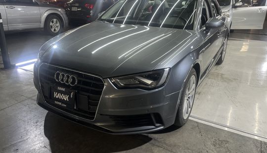 Audi • A3
